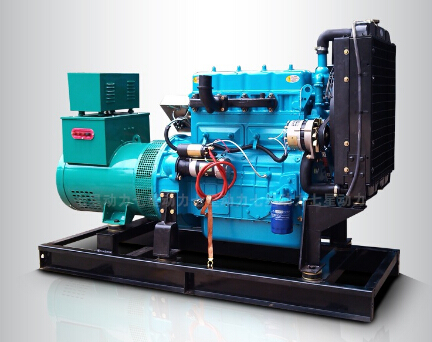 克孜勒苏柯尔克孜上柴30kw大型柴油二手发电机组 克孜勒苏柯尔克孜上柴30kw大型柴油二手发电机组