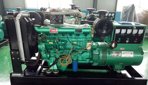 克孜勒苏柯尔克孜发电机不发电的原因