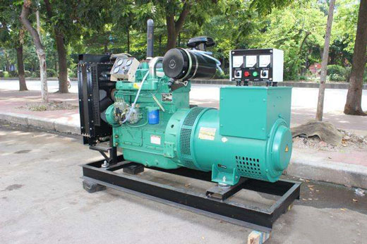 克孜勒苏柯尔克孜发电机不发电的原因