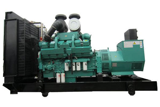 克孜勒苏柯尔克孜柴油发电机组