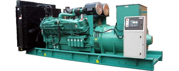 克孜勒苏柯尔克孜柴油发电机