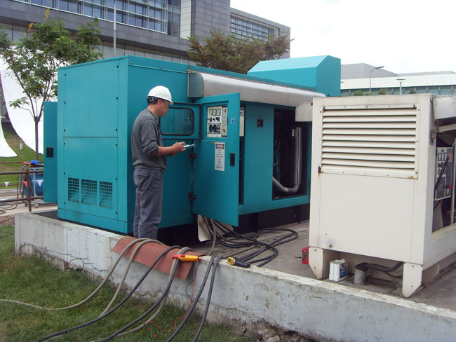 克孜勒苏柯尔克孜发电机出租