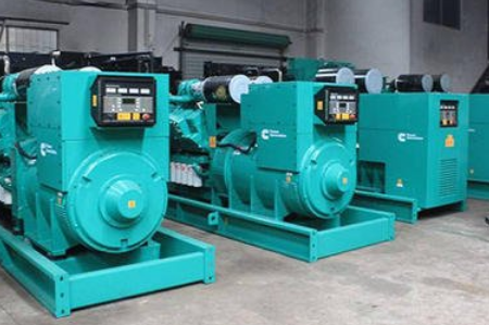 克孜勒苏柯尔克孜柴油发电机