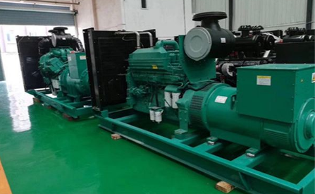 克孜勒苏柯尔克孜发电机出租