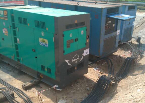 克孜勒苏柯尔克孜发电机出租